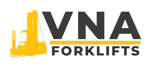 VNA Forklifts logo