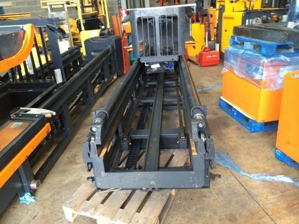 Still MXX 13 VNA truck
